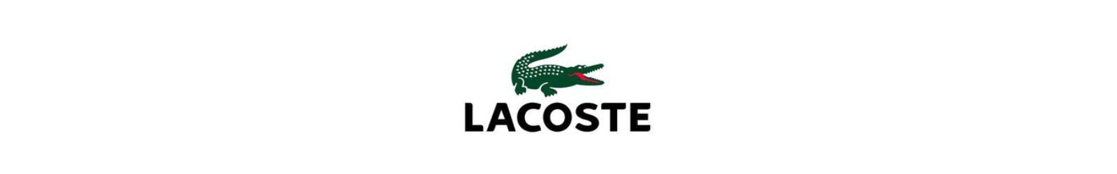 Lacoste