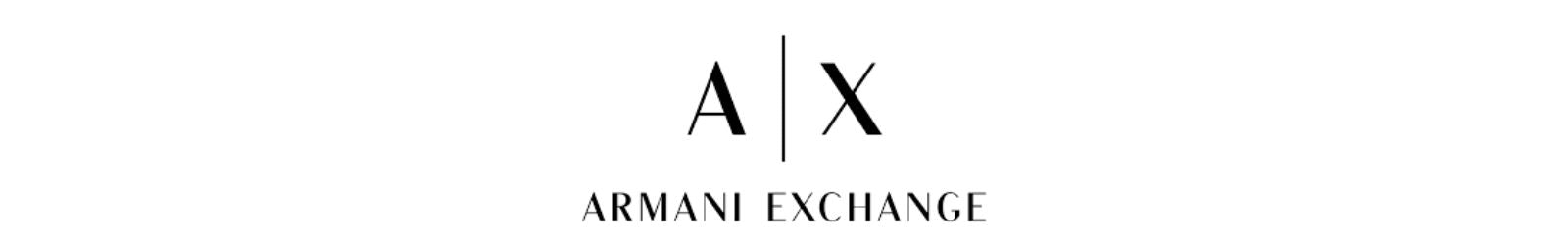 Armani Exchange