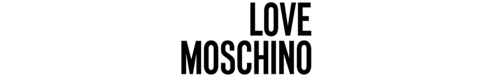 Love Moschino