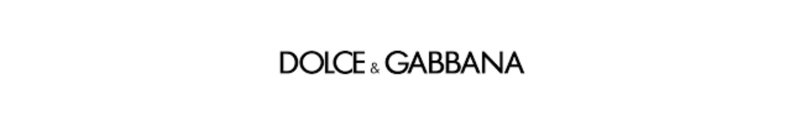 Dolce & Gabanna