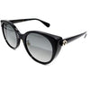 Óculos De Sol Gucci Gg0369 001