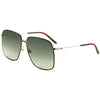 Óculos De Sol Gucci Gg0394S 001 61