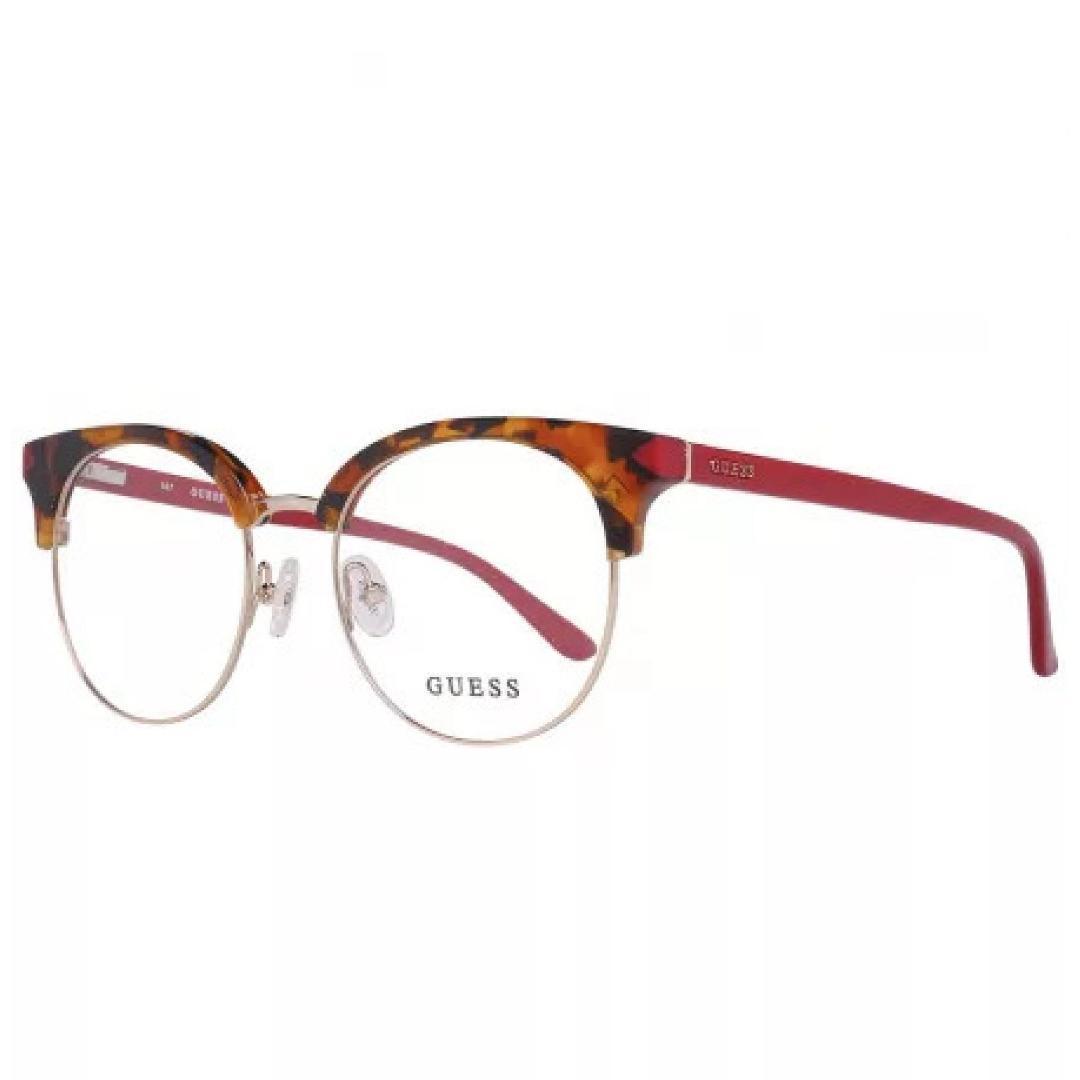 Óculos De Grau Guess Gu2671