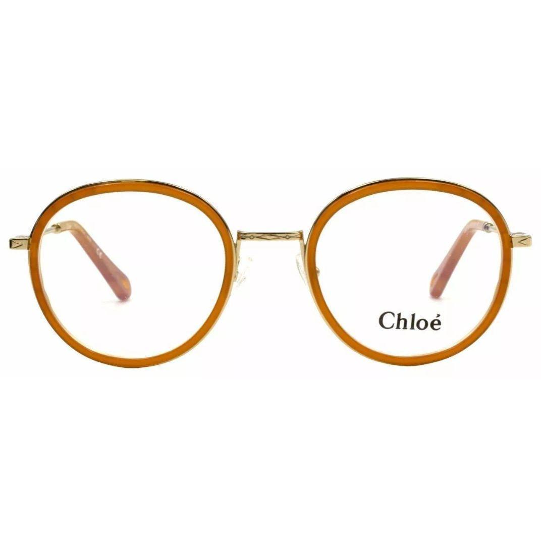 Óculos De Grau Chloe Ce2150 829