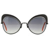 Óculos De Sol Feminino Fendi - Ff0247/S.807549O