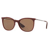 Óculos de Sol Ray-Ban RB4326L  606/73