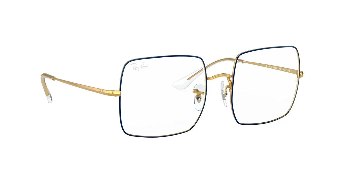 Óculos de Grau Ray-Ban Square 0RX1971V 3105 54