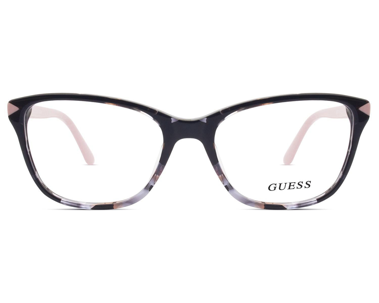 Óculos de Grau Guess GU2673 055-53