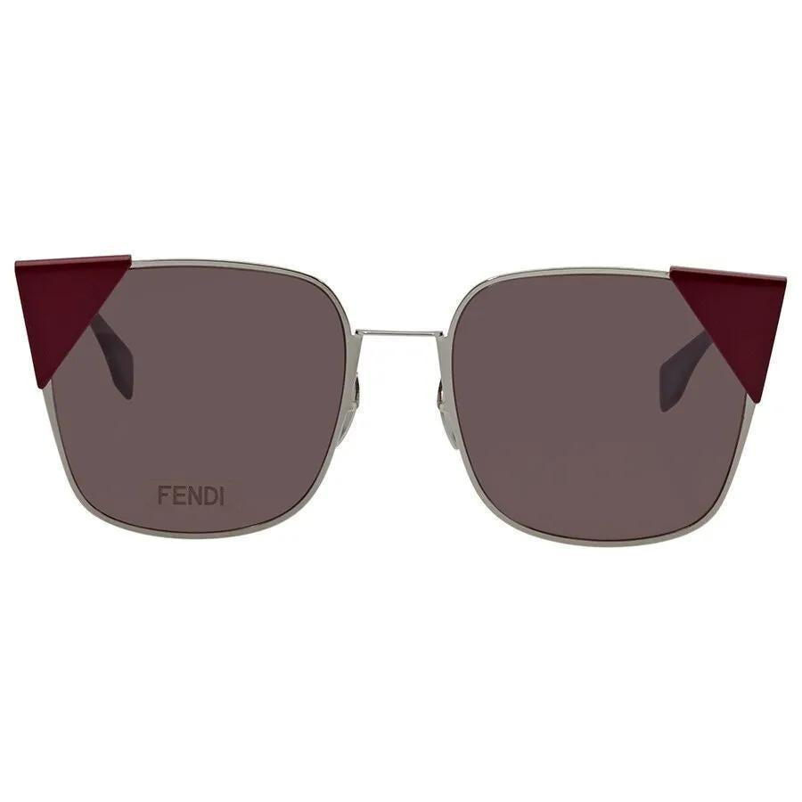 Óculos De Sol Fendi Ff 0191/S 6Lb P3