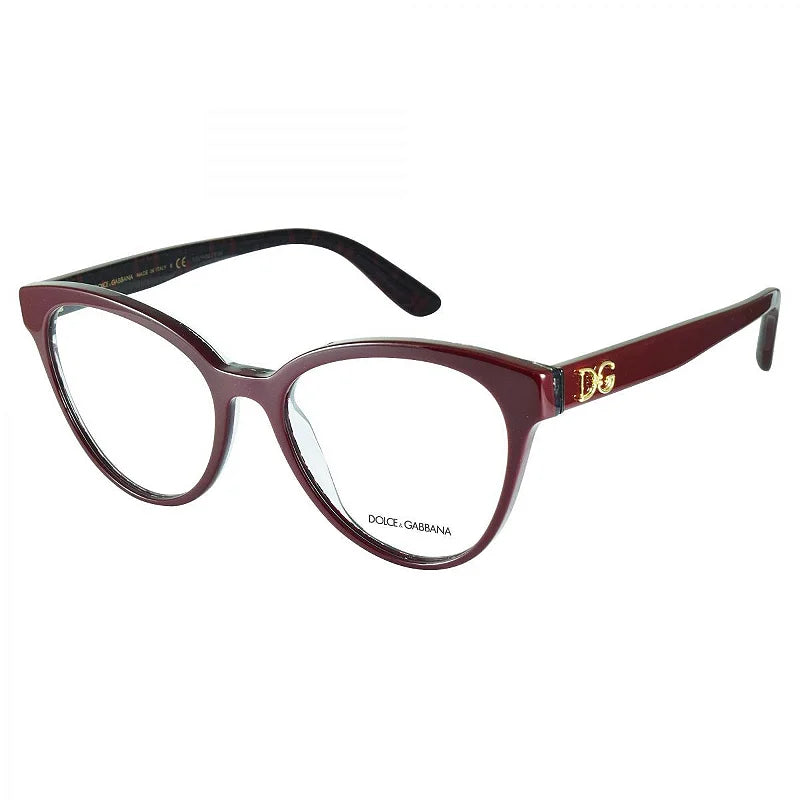 Óculos de Grau Dolce & Gabbana DG3320 3233 140