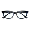 Óculos de Grau Ray-Ban Burbank RB5383 5946 54 - Havana Azul