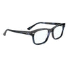 Óculos de Grau Ray-Ban Burbank RB5383 5946 54 - Havana Azul