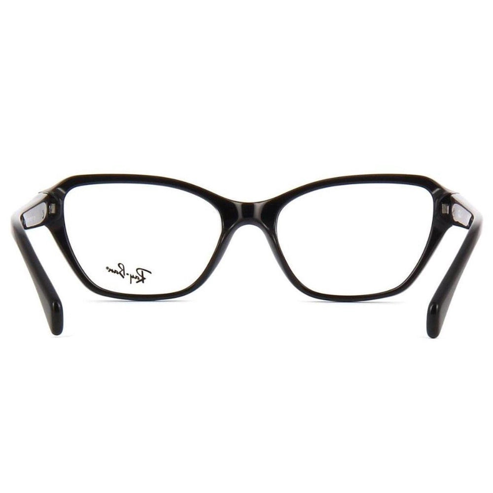 Óculos de Grau Ray-Ban RB5341 2000 55 - Preto