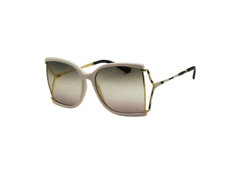 Óculos De Sol Gucci Gg0592S 005 60