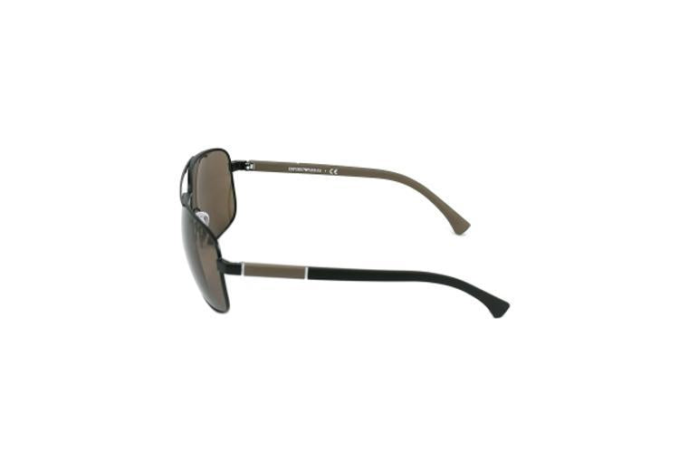 Emporio Armani Ea2084 Marrom 3001/73 63