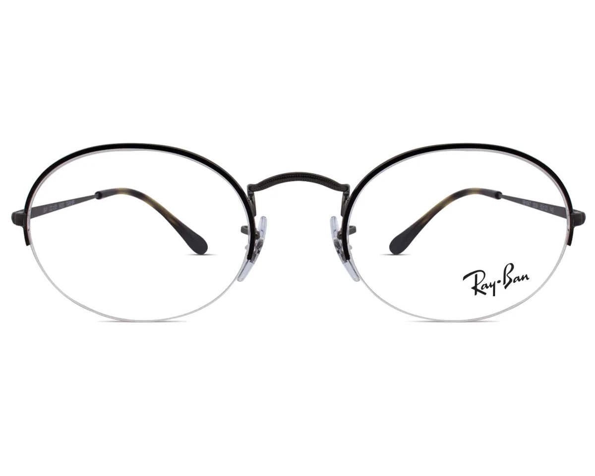 Óculos de Grau Ray Ban RX6547 3034 52