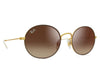 Óculos de Sol Ray-Ban RB3594 9115/80 53-20 145 3N