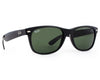 Óculos de Sol Ray Ban New Wayfarer Classic RB2132LL 901L-55