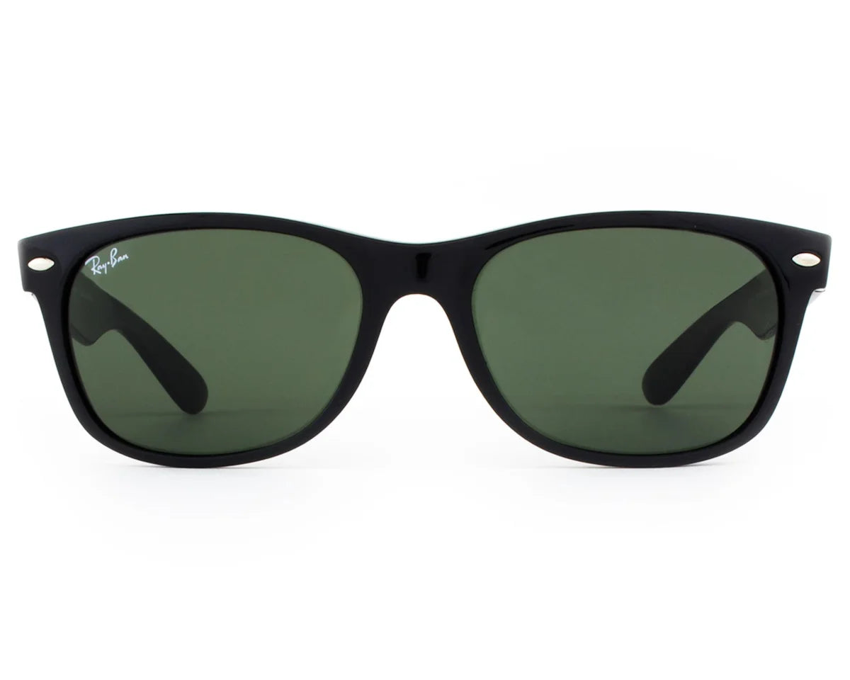 Óculos de Sol Ray Ban New Wayfarer Classic RB2132LL 901L-55