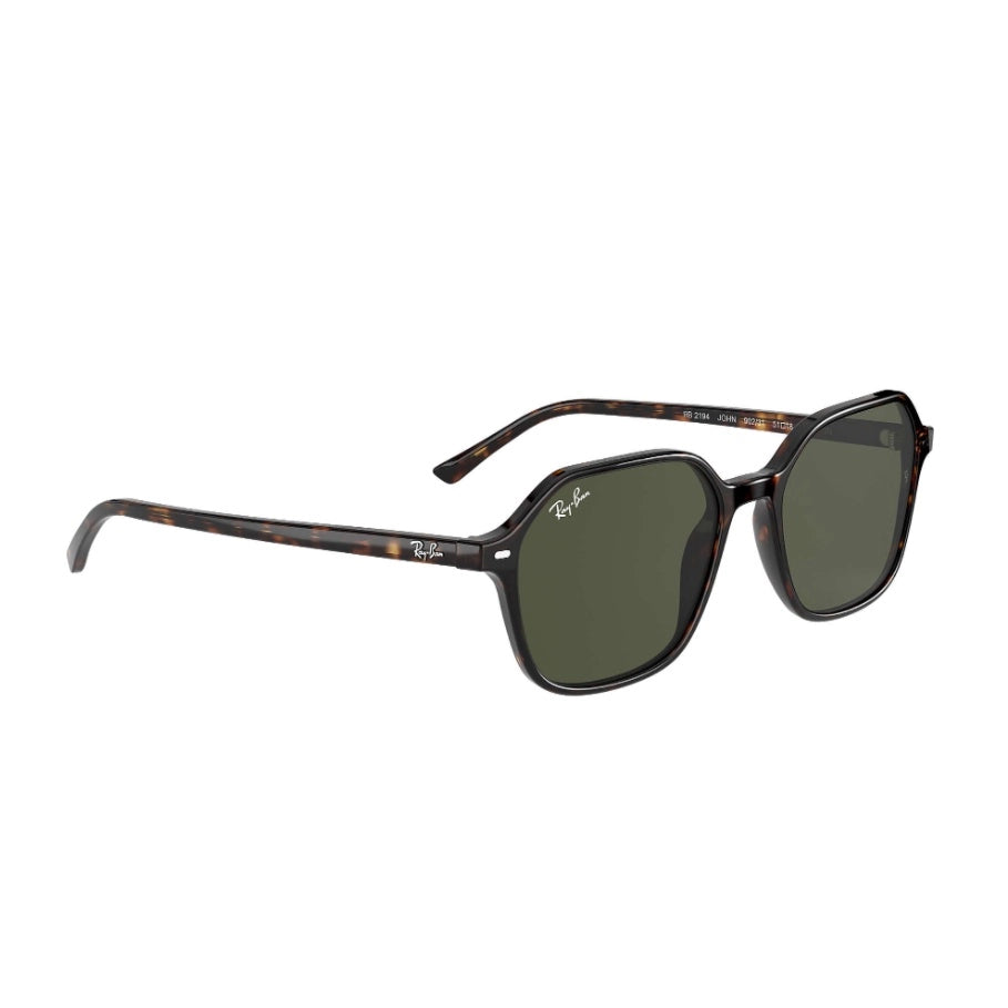 Óculos De Sol Ray-Ban John RB2194 - 902/31/53