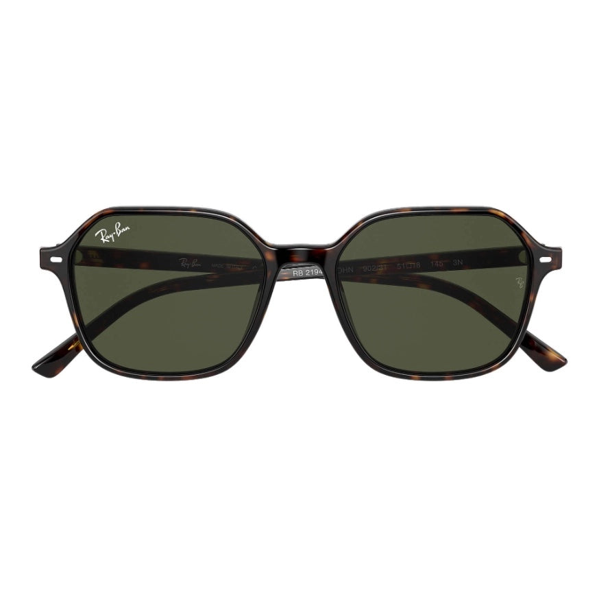 Óculos De Sol Ray-Ban John RB2194 - 902/31/53