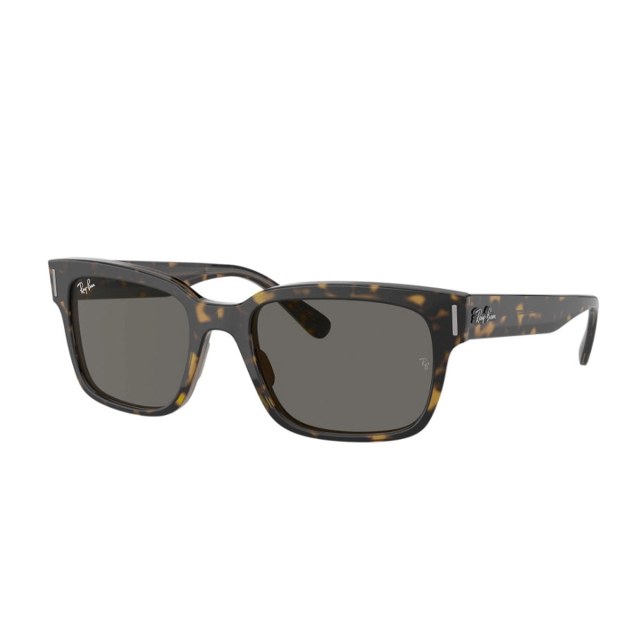 Óculos de Sol Ray-Ban Jeffrey Tartaruga RB2190 - 1292/B1/55