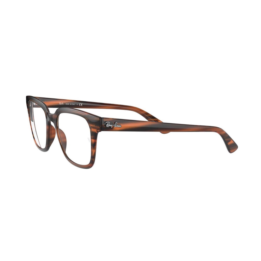 Óculos de Grau Ray-Ban RB4323V 5998 51 - Havana