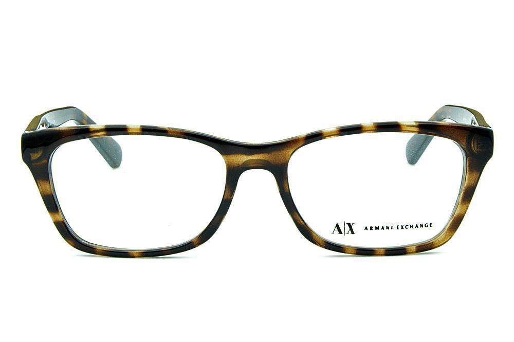 Armani Exchange Ax3006L 8037 52