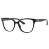 Óculos de Grau Dolce & Gabbana DG3321 501 54 - Preto