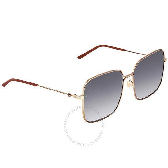 Óculos De Sol Gucci Gg0443S 001