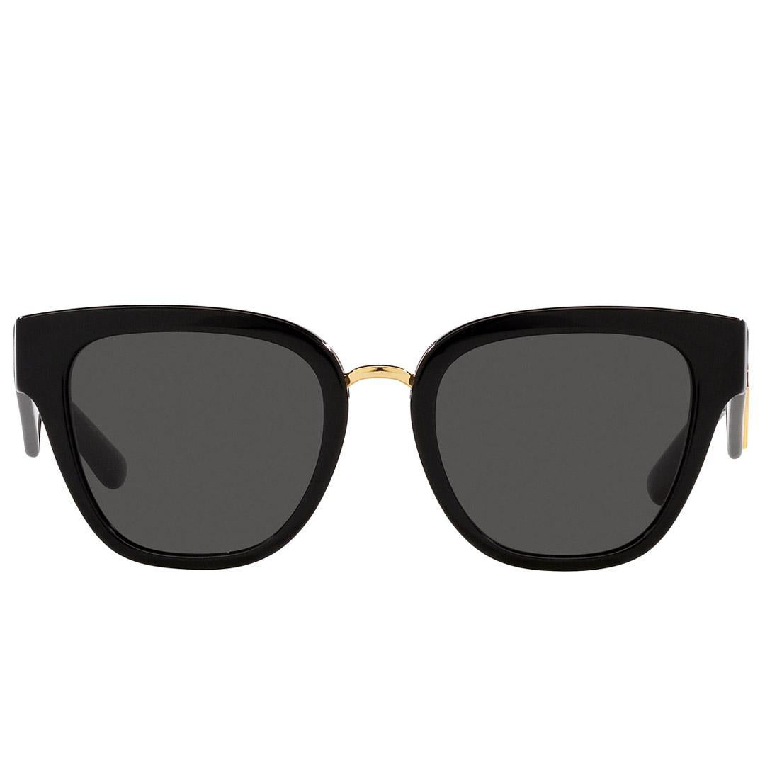 Óculos Solar Dolce&Gabbana Dg4437 501/87 51-20 145