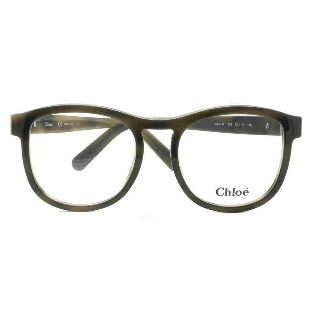 Óculos De Grau Chloé - Ce2712 309 53