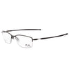 Óculos de Grau Oakley Ox5113 0256 Lizard Pewter