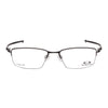 Óculos de Grau Oakley Ox5113 0256 Lizard Pewter