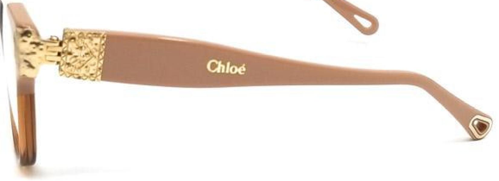 Óculos De Grau Chloé Ce2738 246