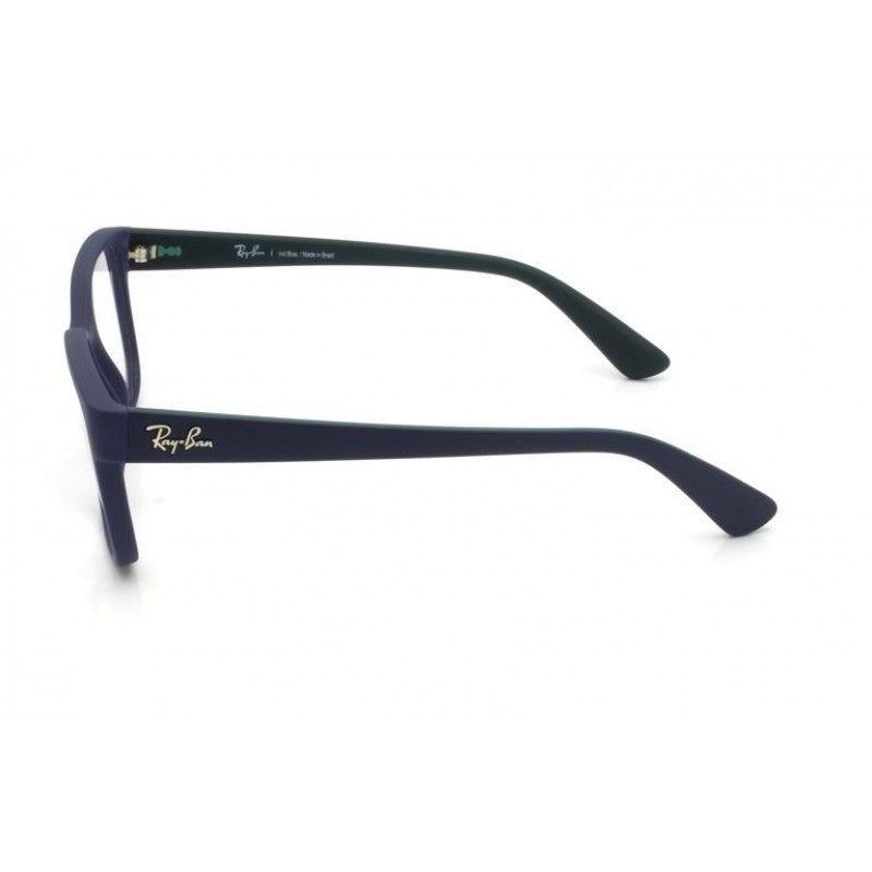 Óculos de Grau Infantil Ray-Ban RB1602L 3844 48-16