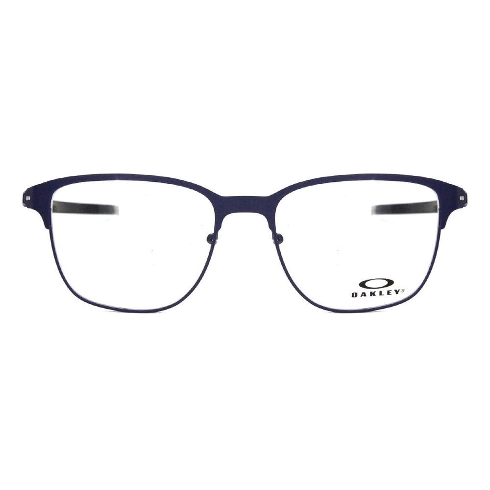 Óculos de Grau Oakley Seller OX3248-0354 - Powder Matte Dark Navy