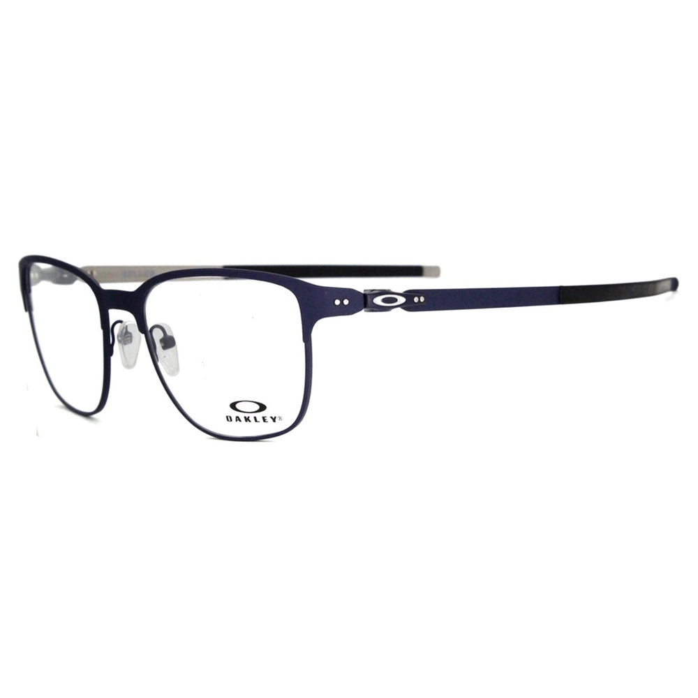 Óculos de Grau Oakley Seller OX3248-0354 - Powder Matte Dark Navy