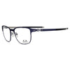 Óculos de Grau Oakley Seller OX3248-0354 - Powder Matte Dark Navy