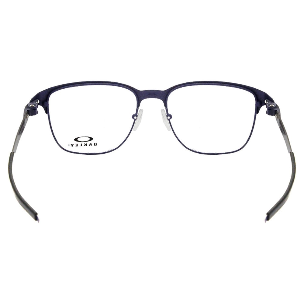 Óculos de Grau Oakley Seller OX3248-0354 - Powder Matte Dark Navy