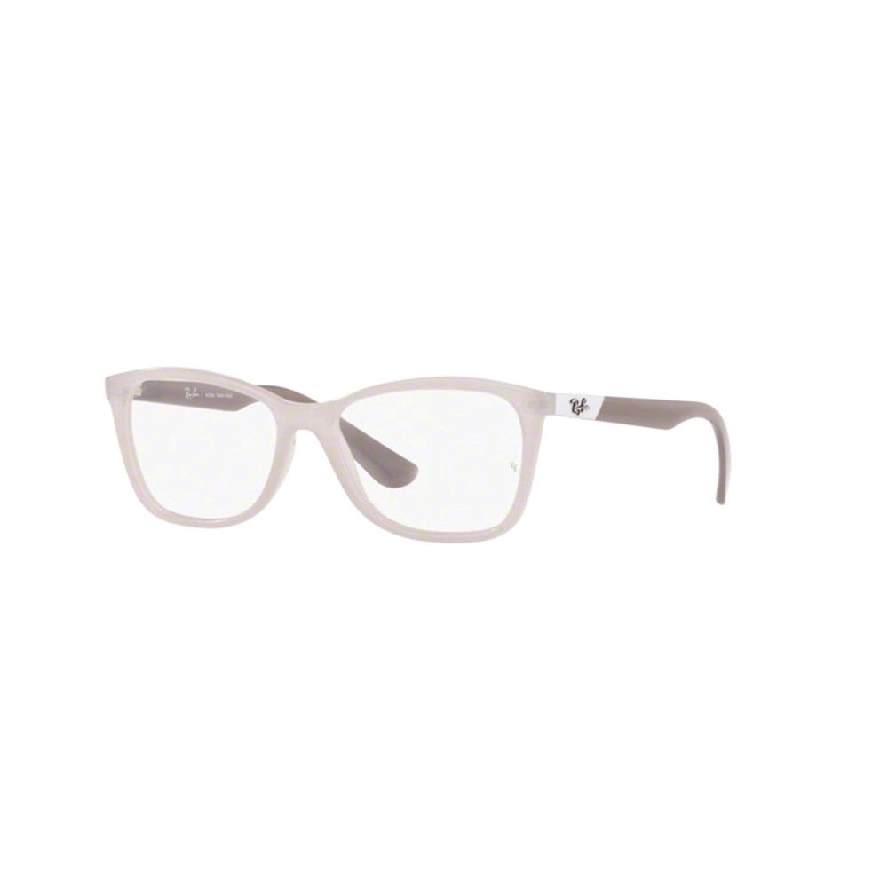 Óculos de Grau Infantil Ray Ban Junior Rb1590l 3816 50