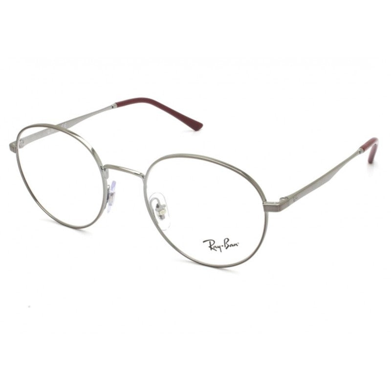 Óculos de Grau Ray-Ban RB3681V 2502 50-20