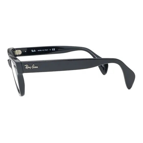 Óculos de Grau Ray-Ban RB0880 2000 Preto