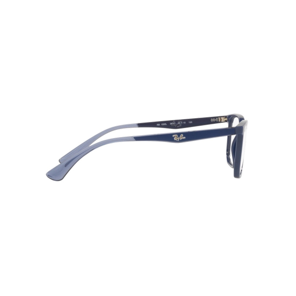 Óculos de Grau infantil Ray Ban  Rb1595l 3874 49