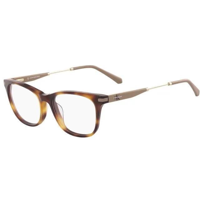 Óculos De Grau Calvin Klein Jeans Ckj18706 240