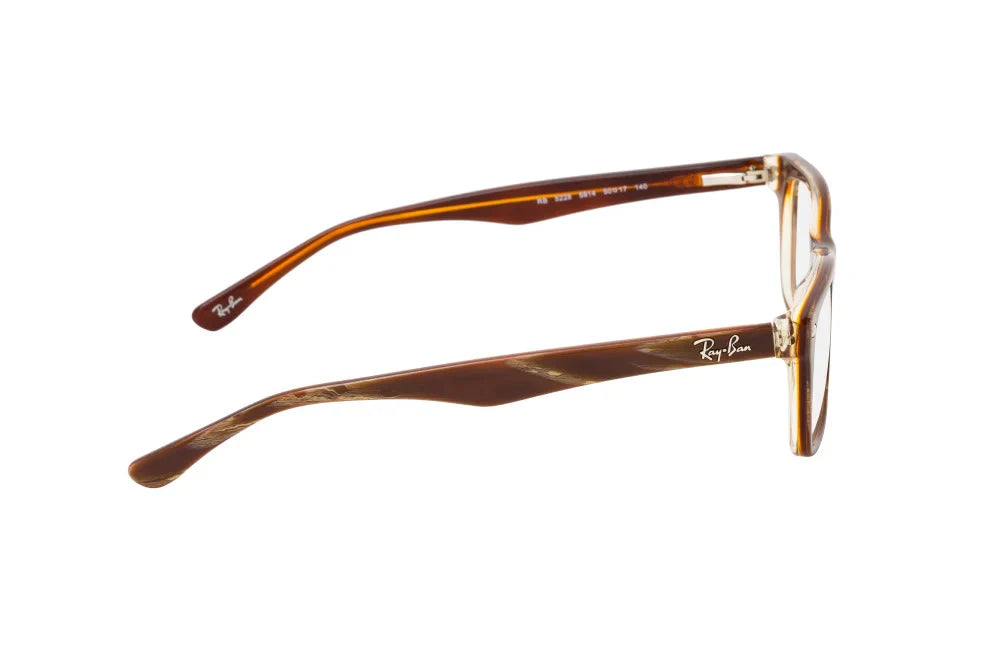 Óculos de Grau Ray-Ban RB5228 5914 53