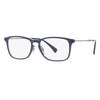 Óculos de Grau Ray-Ban RB8953 8027 graphene azul