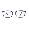 Óculos de Grau Ray-Ban RB8953 8027 graphene azul