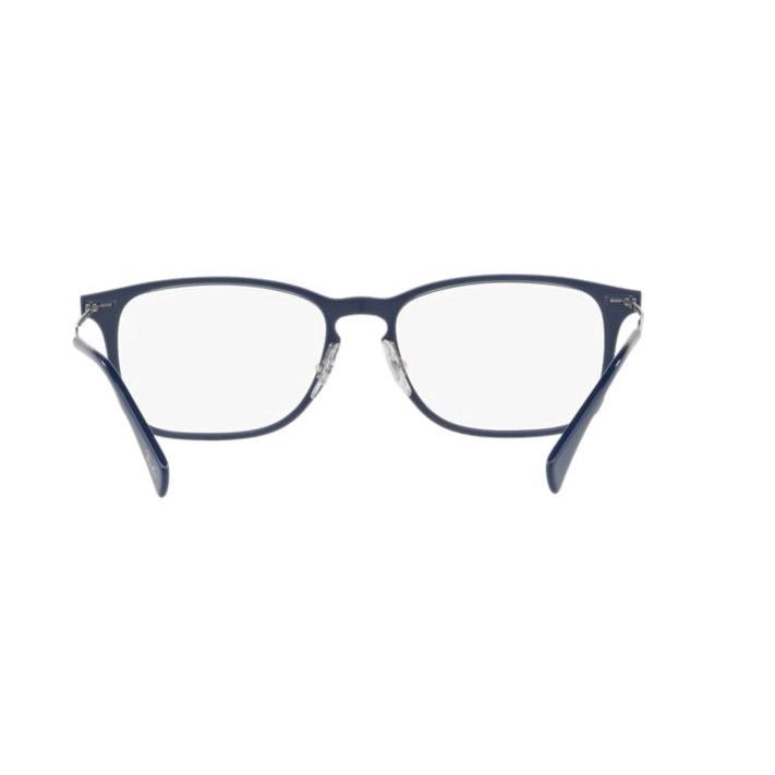 Óculos de Grau Ray-Ban RB8953 8027 graphene azul