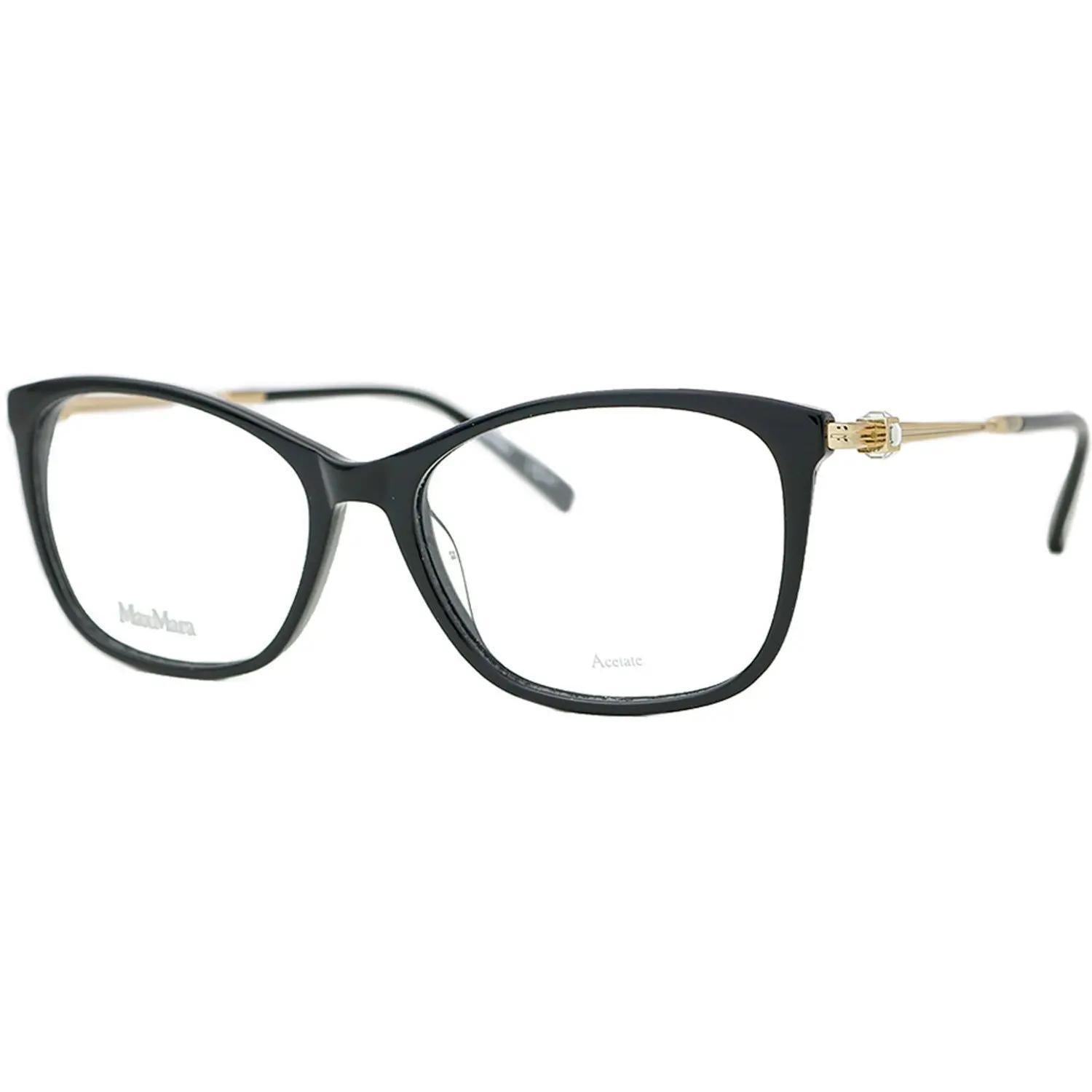 Óculos De Grau Max Mara Mm1356 807